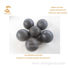 Low Price Cast Iron Steel Ball for Mine